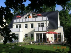 Apartments Sonnendeck in Warnemünde